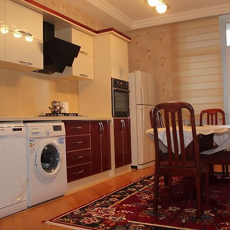 Apartment At Jafar Khandan 54 Баку Екстериор снимка