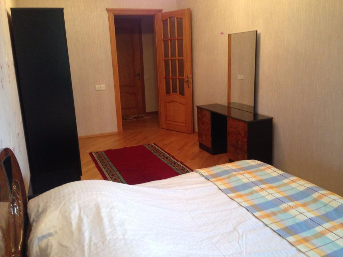Apartment At Jafar Khandan 54 Баку Екстериор снимка