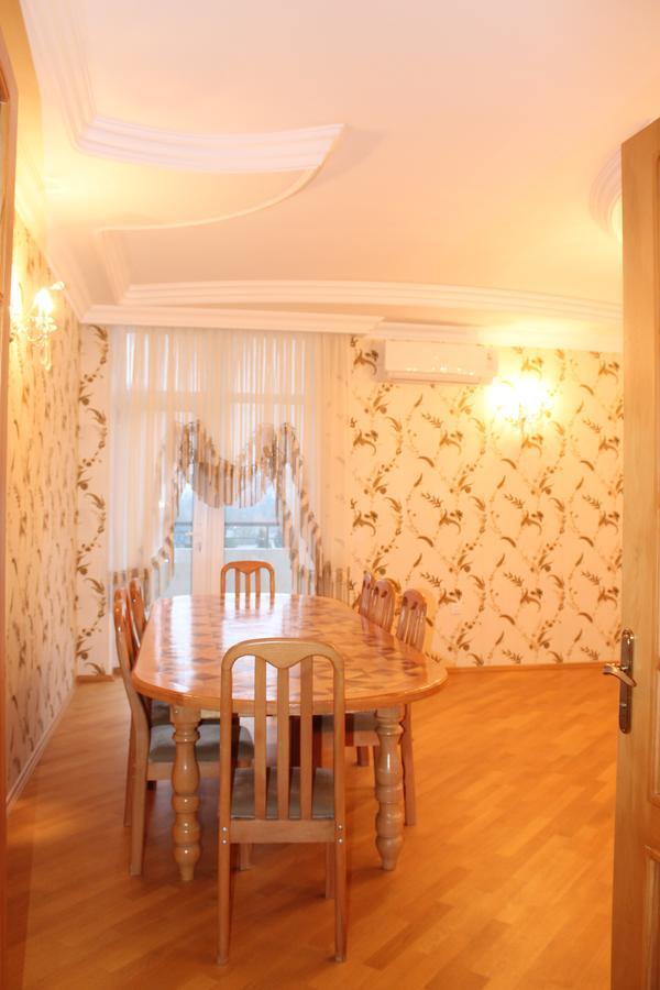 Apartment At Jafar Khandan 54 Баку Екстериор снимка